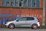 Volkswagen Golf GTi by CFC Neuss 2010 года